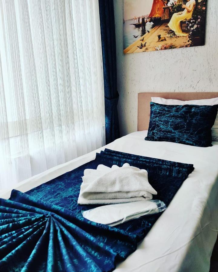 Hotel Estambul Екстер'єр фото