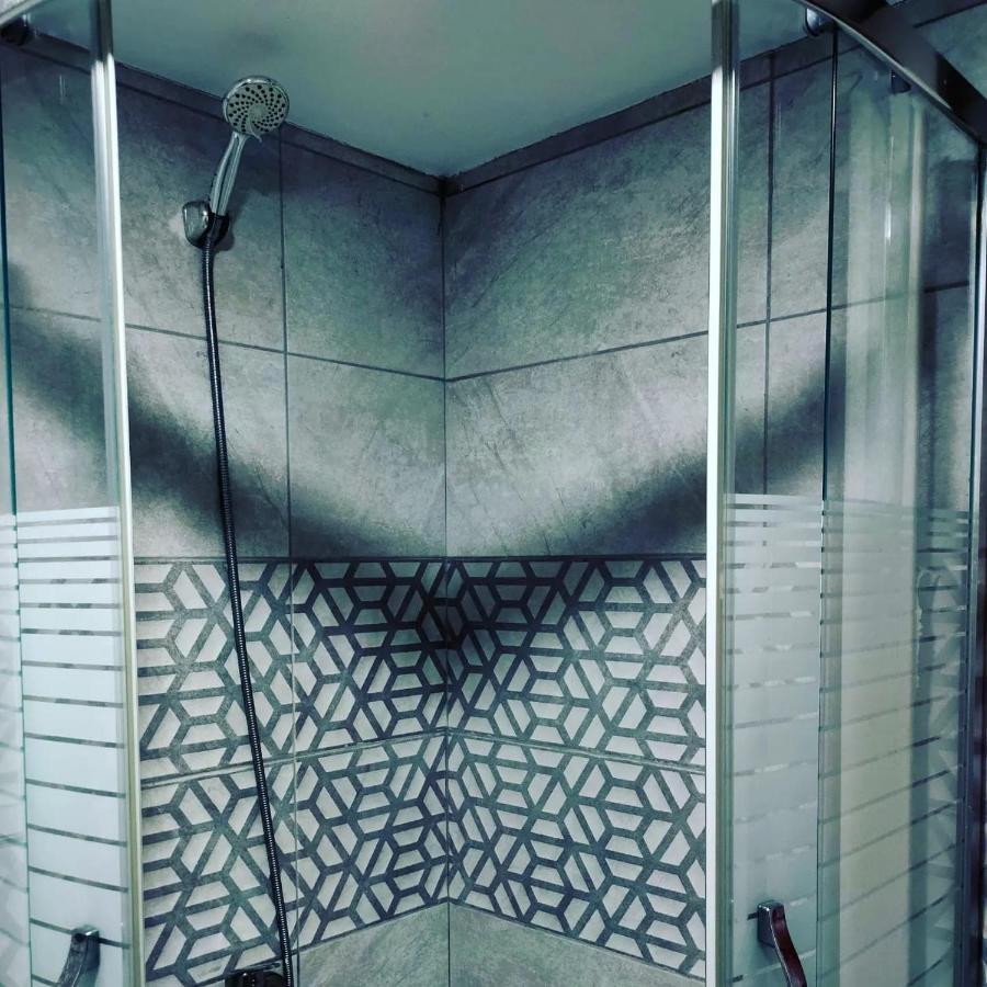 Hotel Estambul Екстер'єр фото
